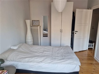 Billede 6. Værelse, Vanløse Allé, Vanløse 
