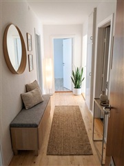 Billede 10. Lejlighed, Strubjerg, Nørresundby 