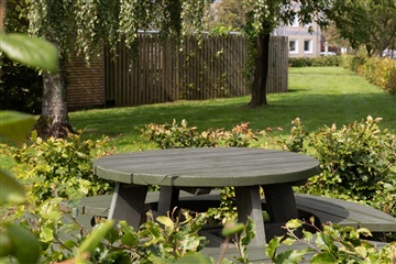 Billede 7. Lejlighed, Døesvej, Holstebro 