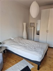 Billede 8. Værelse, Vanløse Allé, Vanløse 