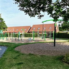 Photo 6. Room, Sælhundevej, Esbjerg N 