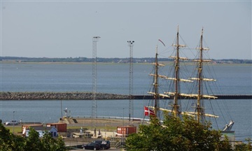 Photo 6. Apartment, Borgergade, Esbjerg 