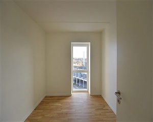 Billede 11. Lejlighed, Beddingen, Aalborg 