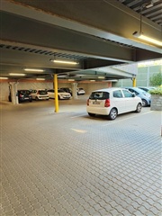 Photo 7. Apartment, Borgergade, Esbjerg 