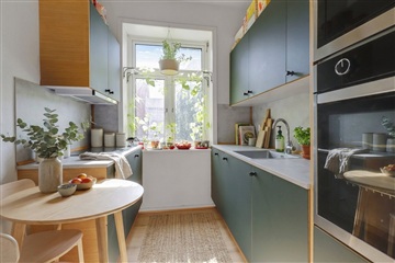Billede 4. Lejlighed, Englandsgade, Esbjerg 
