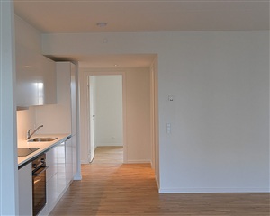 Billede 5. Lejlighed, Beddingen, Aalborg 