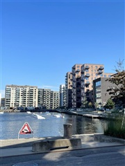 Billede 1. Lejlighed, Beddingen, Aalborg 