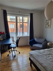 Billede 7. Værelse, Vanløse Allé, Vanløse 
