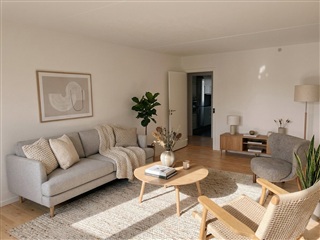 Billede 7. Lejlighed, Strubjerg, Nørresundby 