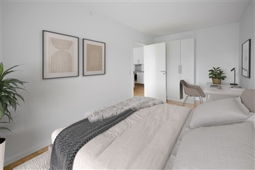 Billede 7. Lejlighed, Daugbjergvej, Aarhus C 