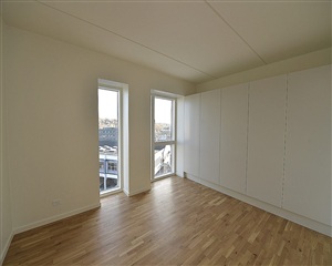 Billede 13. Lejlighed, Beddingen, Aalborg 