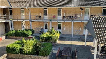 Billede 2. Lejlighed, Amerikavej, Hobro 