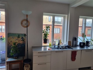Billede 2. Værelse, Vanløse Allé, Vanløse 