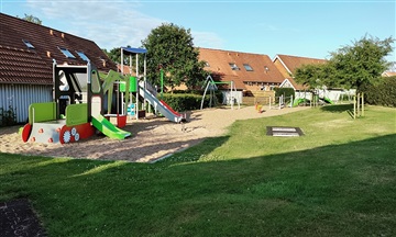 Photo 4. Room, Sælhundevej, Esbjerg N 