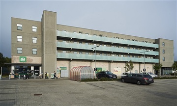 Photo 3. Apartment, Niels Lambertsens Vej, Esbjerg Ø 