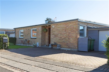 Billede 11. Lejlighed, Døesvej, Holstebro 