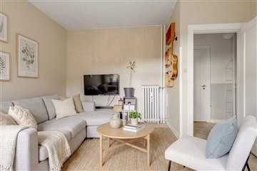 Billede 1. Lejlighed, Englandsgade, Esbjerg 
