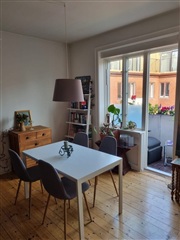 Billede 4. Værelse, Vanløse Allé, Vanløse 