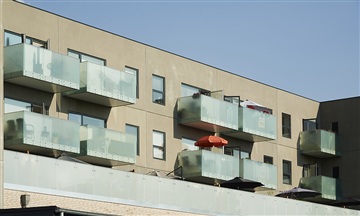 Photo 8. Apartment, Niels Lambertsens Vej, Esbjerg Ø 