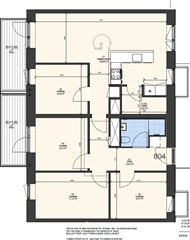 Photo 13. Apartment, Robert Jacobsens Vej, København S 