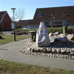 Photo 8. Room, Sælhundevej, Esbjerg N 