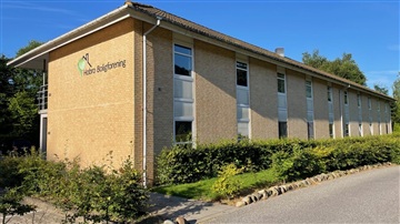 Billede 3. Lejlighed, Amerikavej, Hobro 