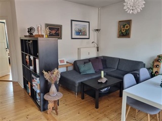 Billede 3. Værelse, Vanløse Allé, Vanløse 