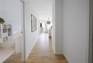 Billede 6. Lejlighed, Daugbjergvej, Aarhus C 