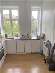 Photo 3. Apartment, Ågade, Aalborg 