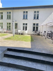 Photo 2. Apartment, Holbergsgade, Aalborg 