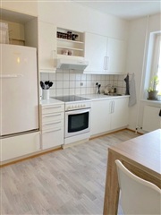 Photo 3. Apartment, Plantagevej, Frederikshavn 