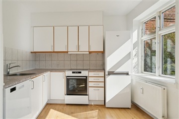 Photo 10. Apartment, Lillegade, Randers SV 