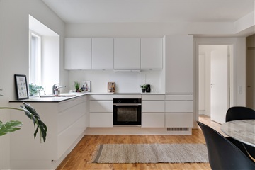 Photo 8. Apartment, Rampelyset, Roskilde 