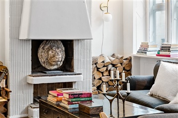 Billede 14. Lejlighed, Badstuestræde, København K 