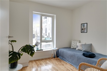 Photo 7. Apartment, Rampelyset, Roskilde 