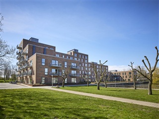 Billede 4. Lejlighed, Rådhusdammen, Albertslund 