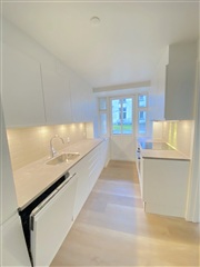 Photo 1. Apartment, Holbergsgade, Aalborg 