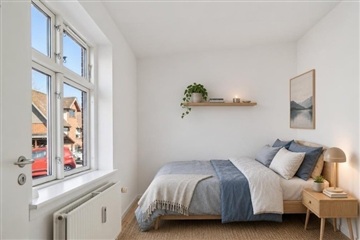 Photo 7. Apartment, Lillegade, Randers SV 