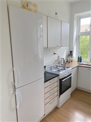 Photo 4. Apartment, Ågade, Aalborg 