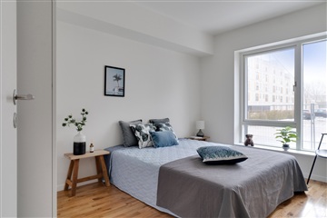 Photo 6. Apartment, Rampelyset, Roskilde 