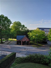 Photo 6. House, Nærumgårdsvej, Nærum 