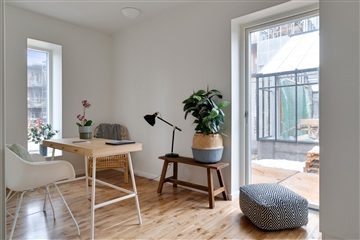 Photo 2. Apartment, Rampelyset, Roskilde 