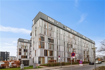 Photo 14. Apartment, Peter Holms Vej, København SV 