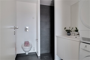 Photo 1. Apartment, Rampelyset, Roskilde 