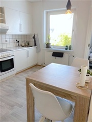 Photo 6. Apartment, Plantagevej, Frederikshavn 