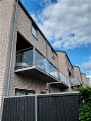 Photo 2. House, Nærumgårdsvej, Nærum 