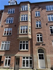 Photo 14. Apartment, Holbergsgade, Aalborg 