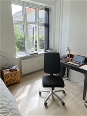 Photo 5. Apartment, Ågade, Aalborg 