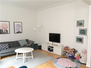 Photo 7. Apartment, Ågade, Aalborg 