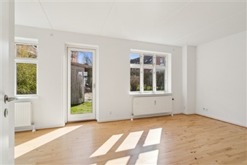 Photo 2. Apartment, Lillegade, Randers SV 